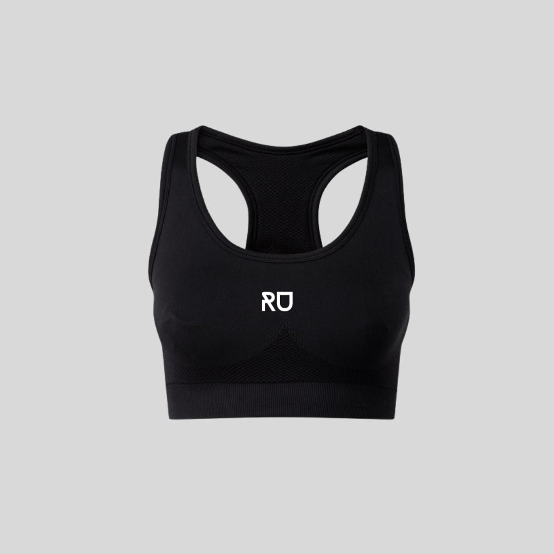 Women's 'RU' Sports Performance Bra