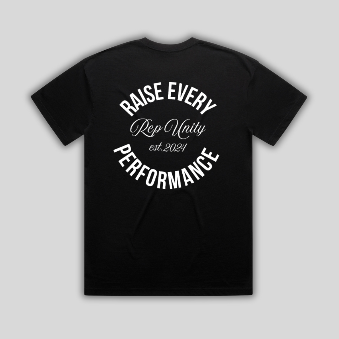 RU Heritage Oversized Tee