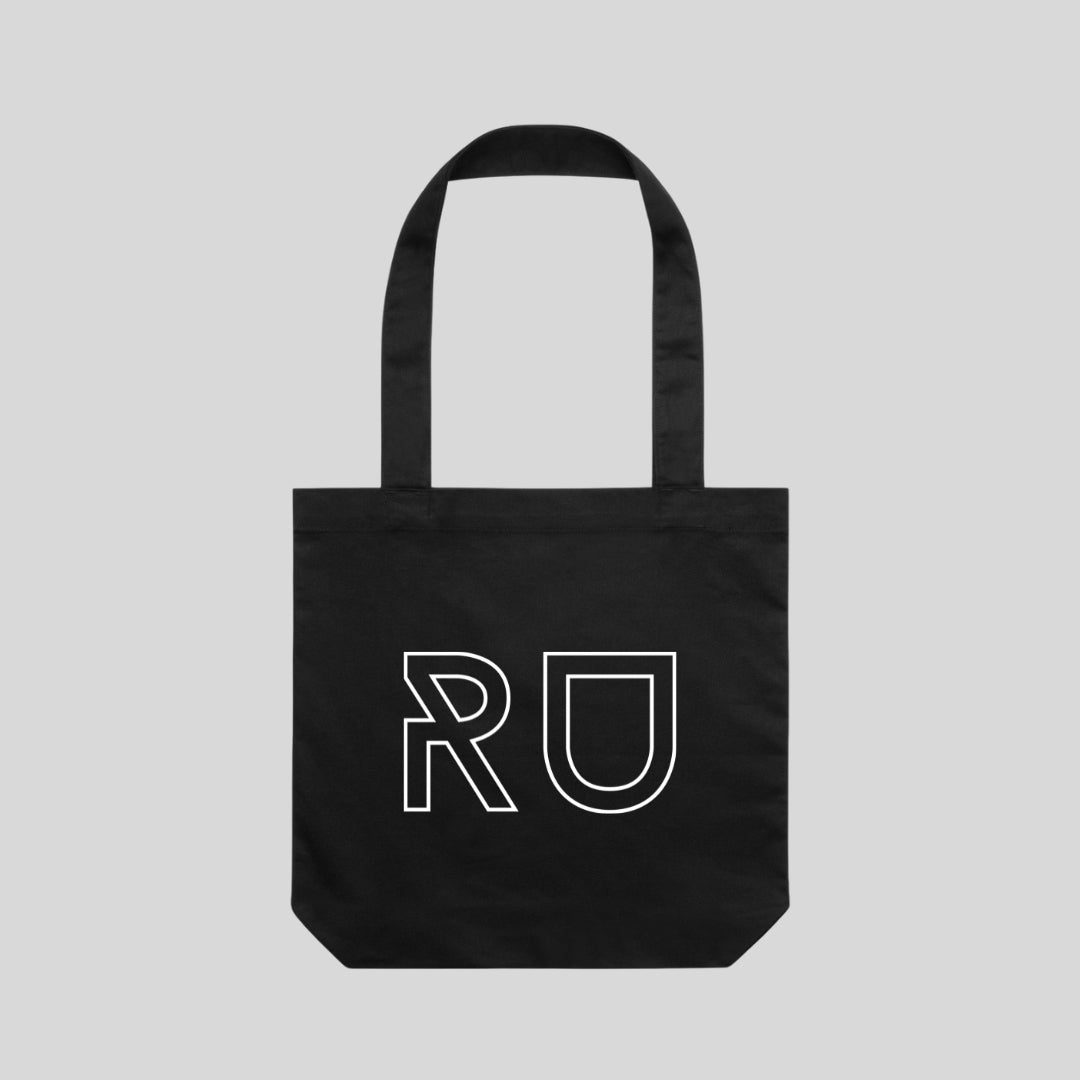 RU Tote Bag