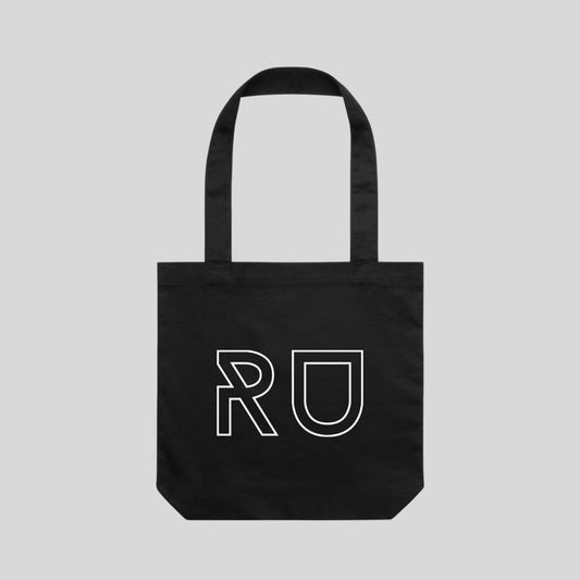RU Tote Bag