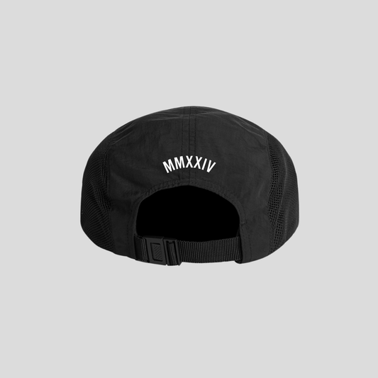 Performance Running Cap