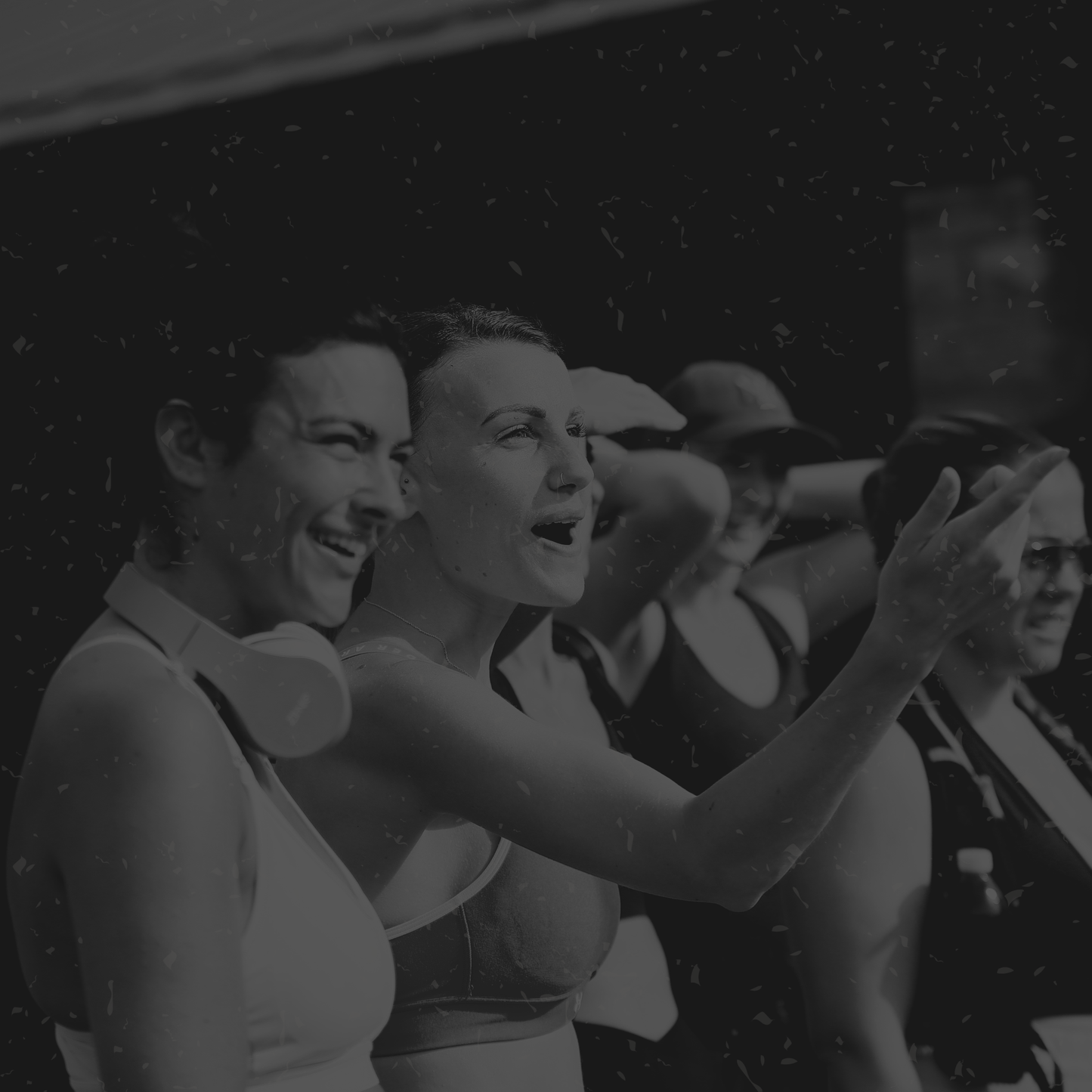 Sunday Run Club | Medway