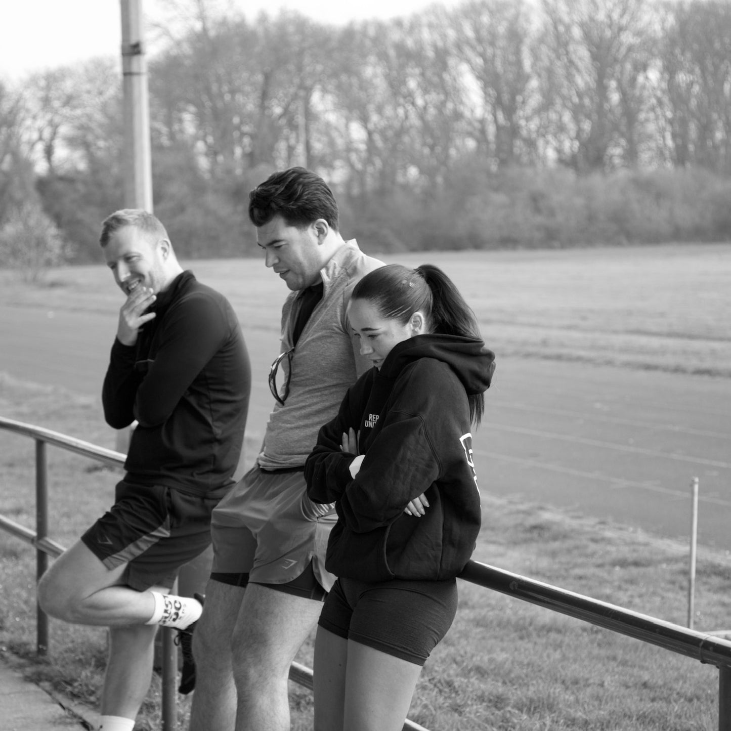 Mid-Week Track Session | Deangate Ridge Athletics Track