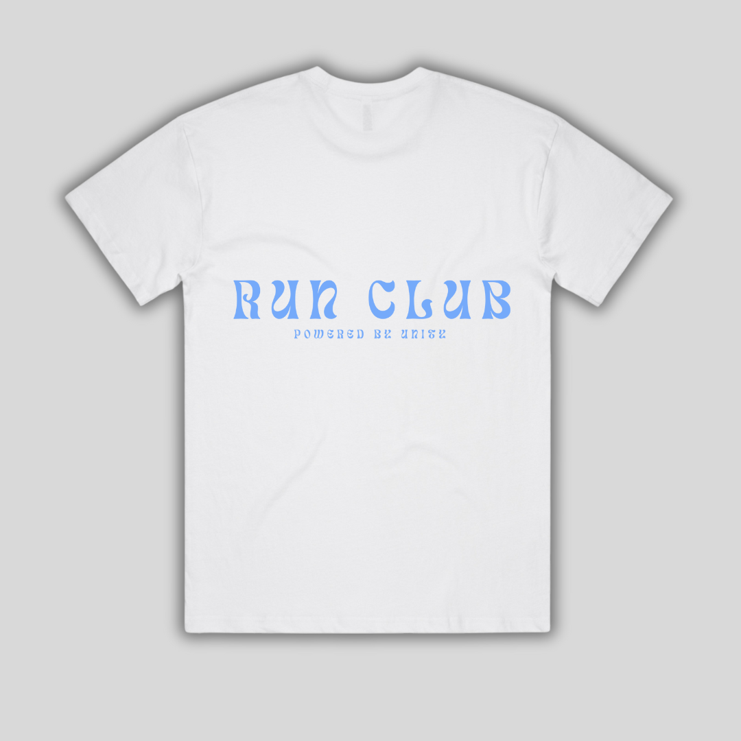 Original Run Club Members Tee