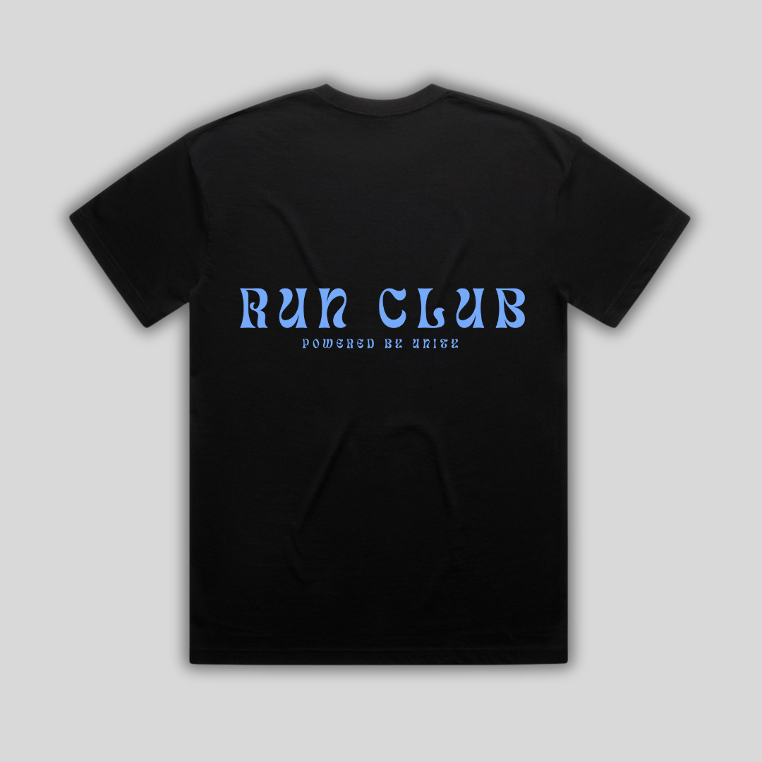 Original Run Club Members Tee