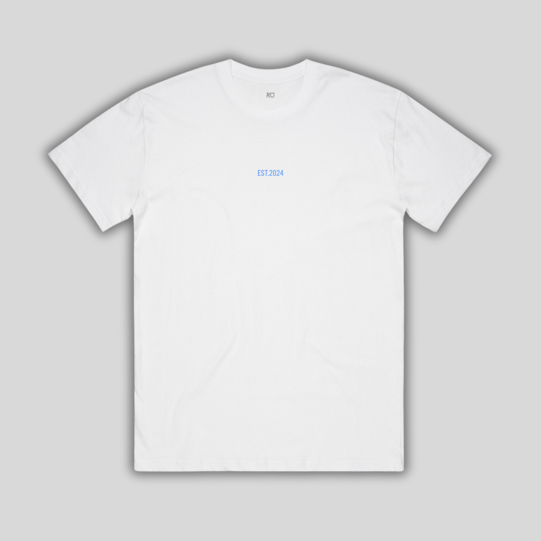 RU Classic Oversized Tee