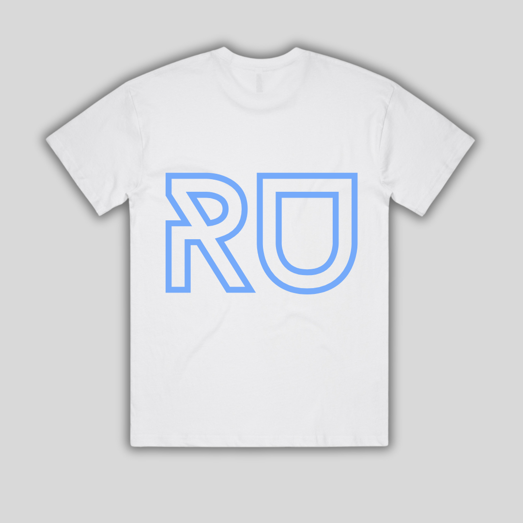 RU Classic Oversized Tee