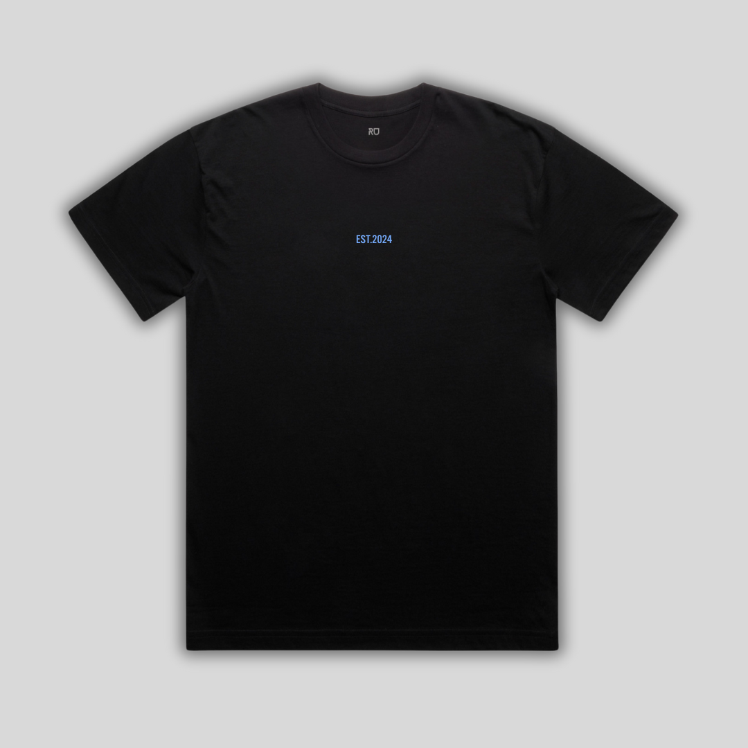 RU Classic Oversized Tee