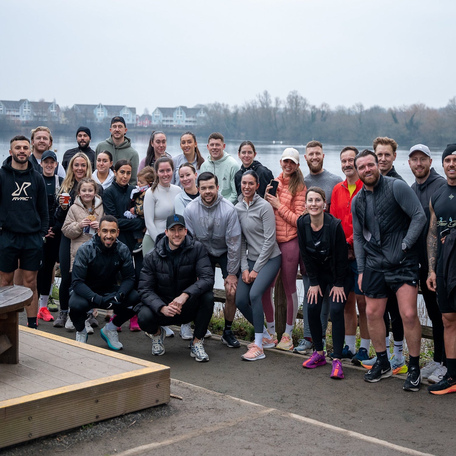 RUN CLUB