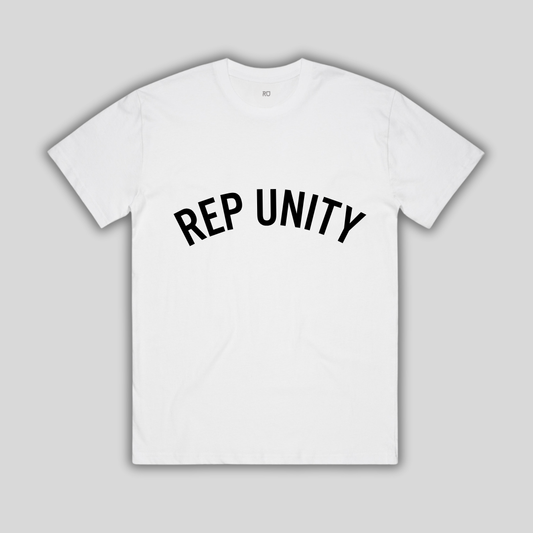 Rep Unity Oversized Tee