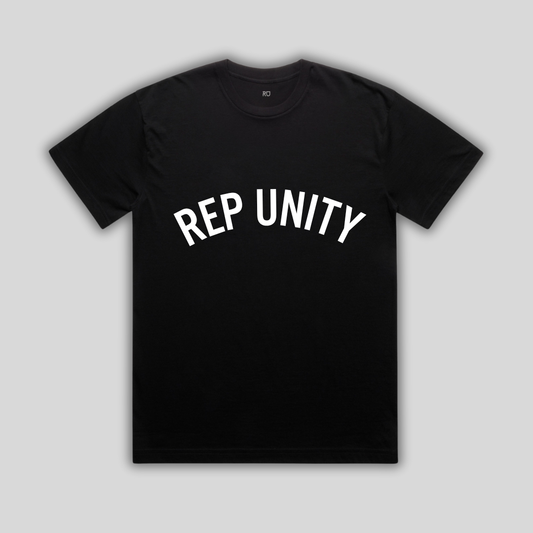 Rep Unity Oversized Tee