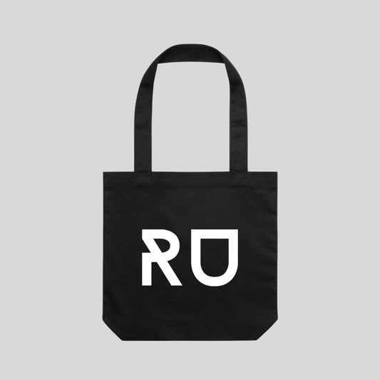 RU Tote Bag