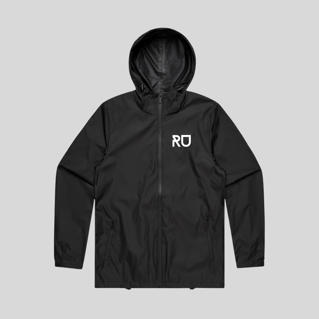RU Heritage Rain Jacket