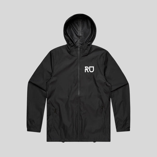 RU Heritage Rain Jacket