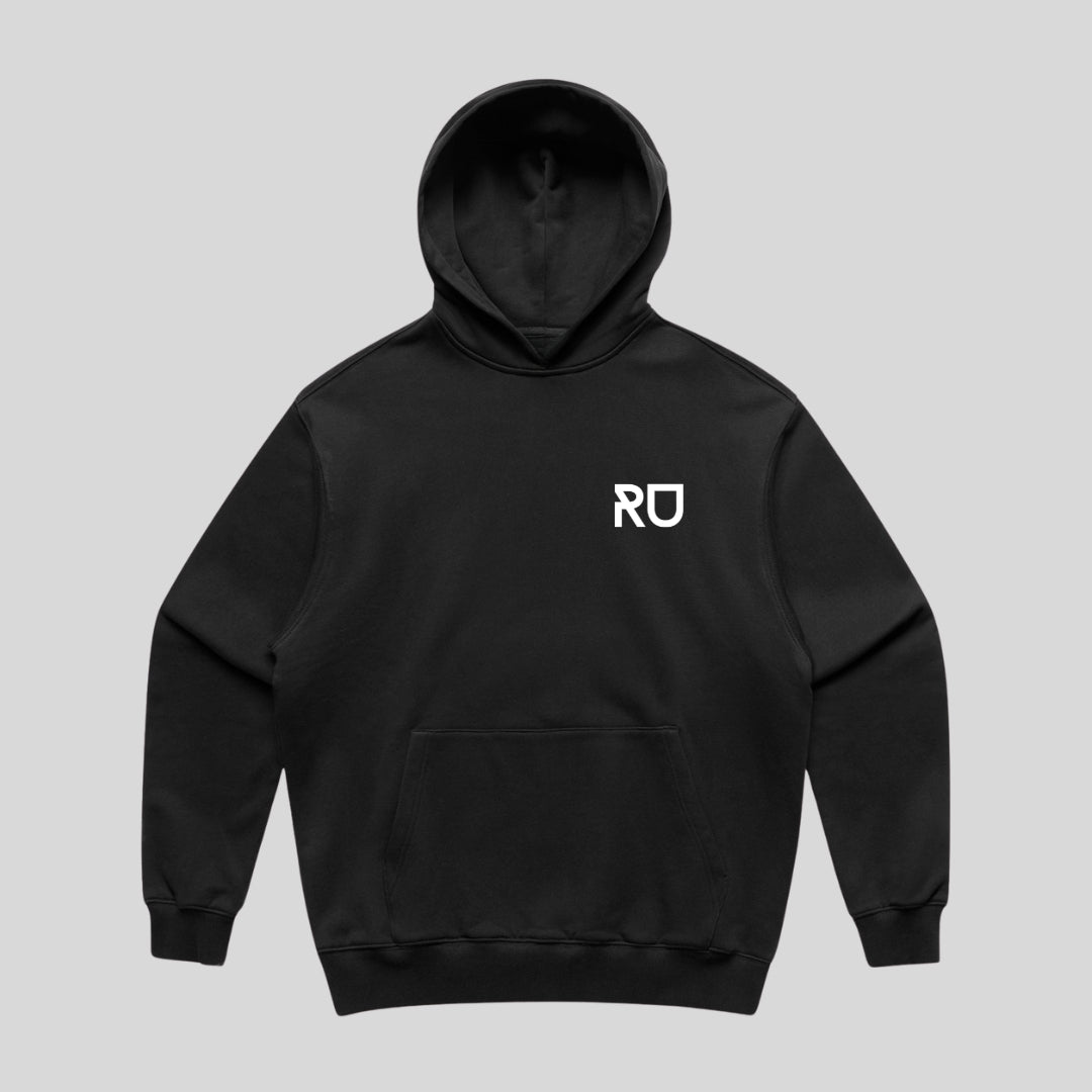 Men's Track Hoodie