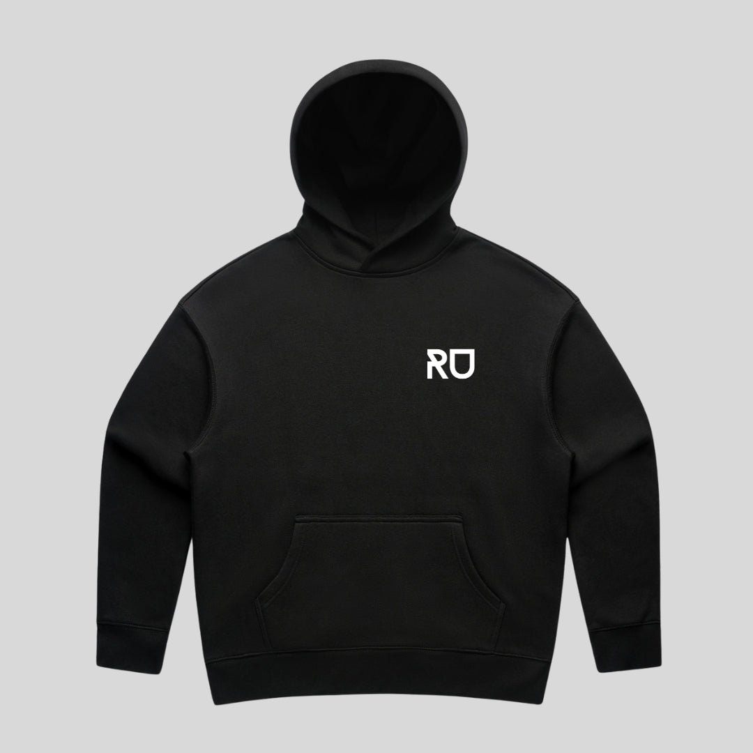 Women's Track Hoodie