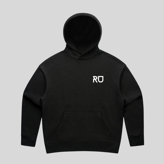 Women's Track Hoodie