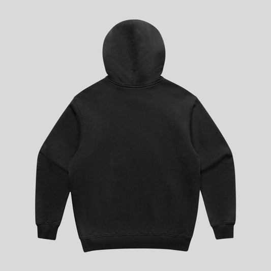 Women's Track Hoodie