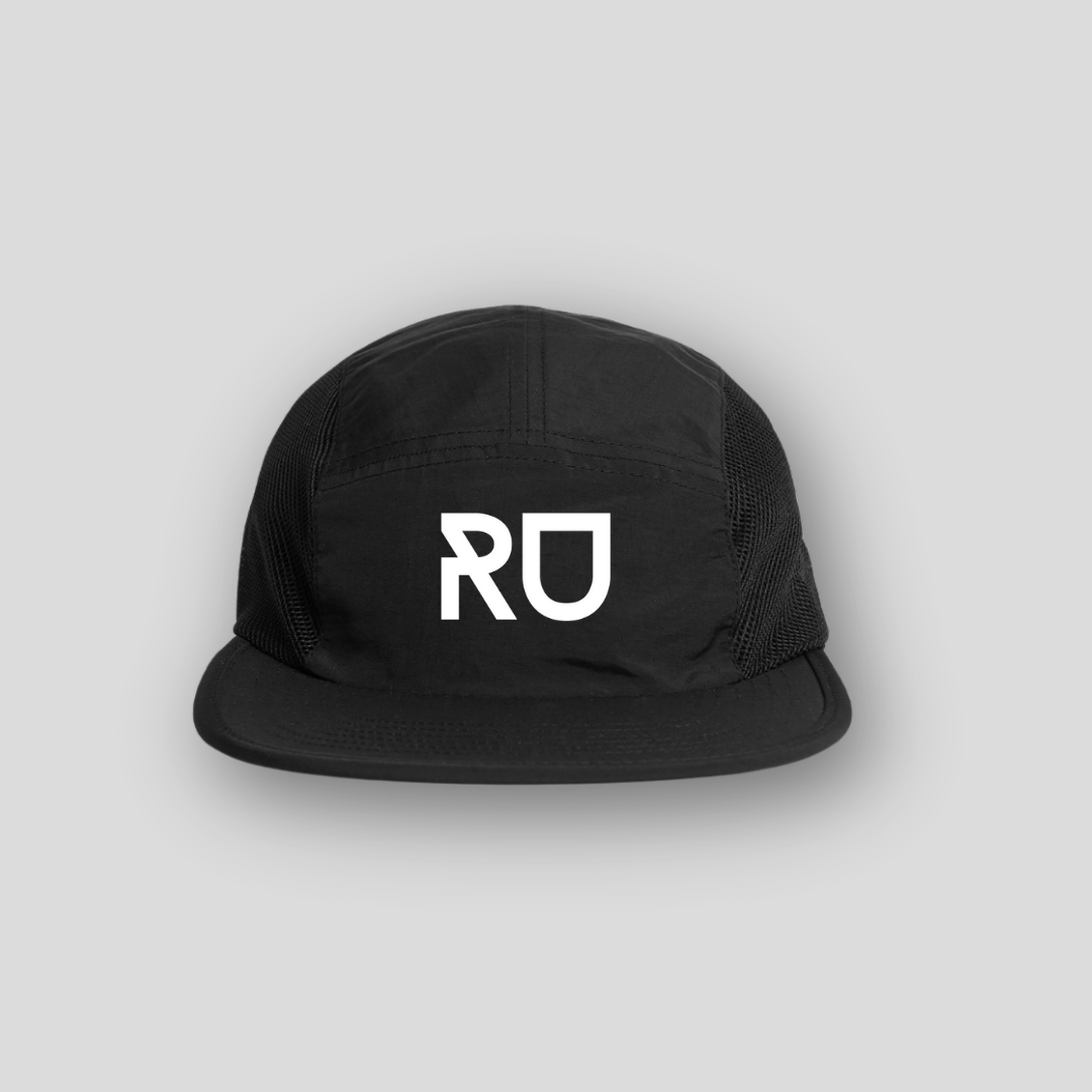 Performance Running Cap