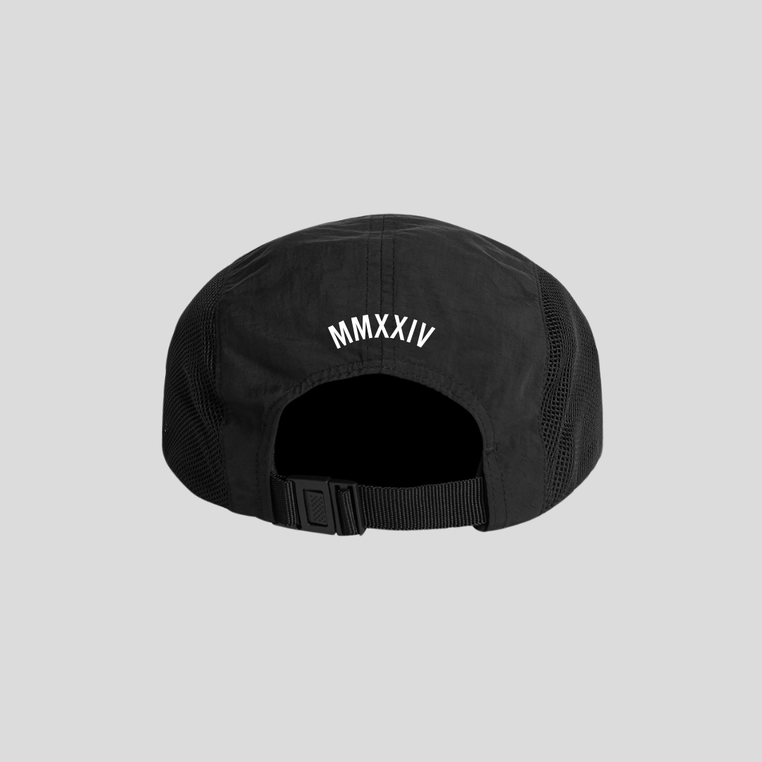 Performance Running Cap