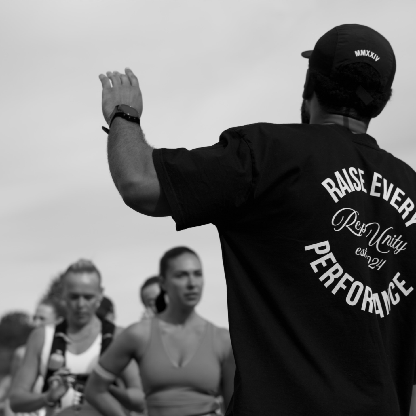 Sunday Run Club | Sevenoaks