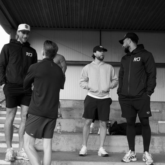 Run Membership
