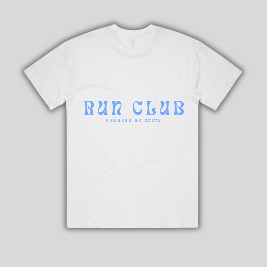 Original Run Club Members Tee