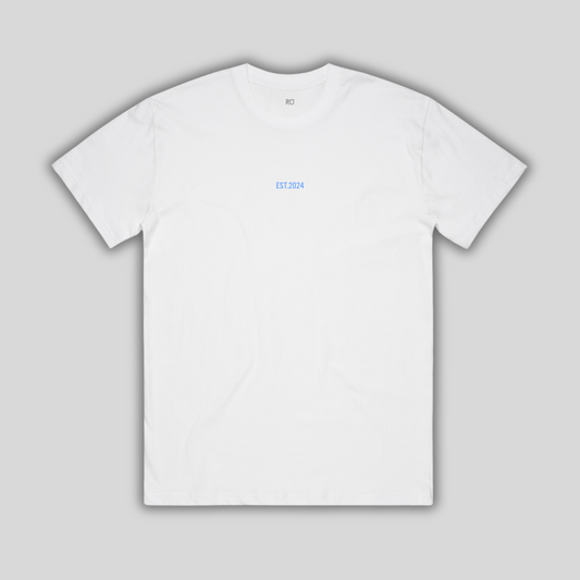 RU Classic Oversized Tee