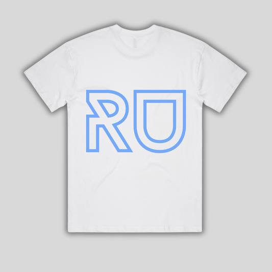 RU Classic Oversized Tee