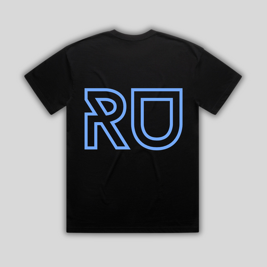 RU Classic Oversized Tee